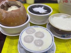-民信老铺(华盖路店)