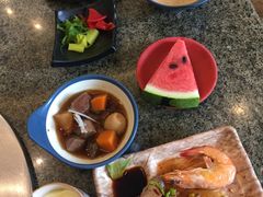 -梦山水日本烧肉(五四广场店)