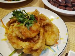 -百姓村东北菜馆(海棠湾店)