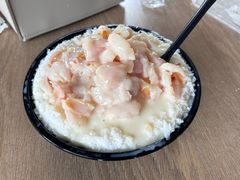 -小胖老味刨冰
