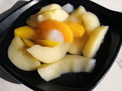 -李哥海鲜烧烤家常菜(孔雀城店)