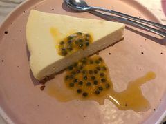 芝士蛋糕-the rug 飞毯 (朝阳公园店)