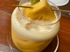 -自然餐厅(Phuket)
