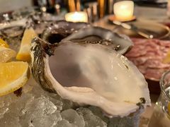 -Osteria Garden 生蚝花园餐厅(原进贤路店)