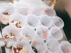 -八婆婆烧仙草(中山路店)