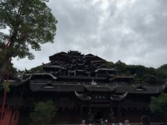 -乌江画廊(彭水苗族土家族自治县)