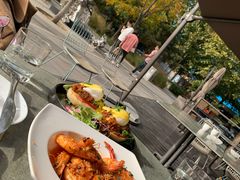 -The Rug Cafe(王府中环店)