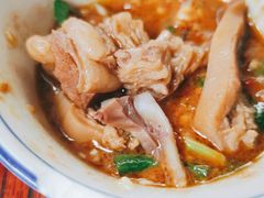 -沙胆彪炭炉牛杂煲(成都玉林店)