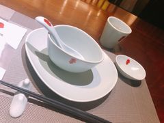 -古京·臻致料理(月湖店)