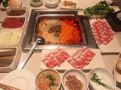 -海底捞火锅(太阳宫凯德mall店)