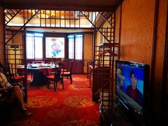 -旌湖国际酒店.自助餐
