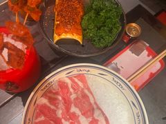 -俏媳妇火锅(宽窄巷子店)