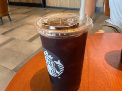 -星巴克(成都科学城店)