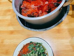 -XX麻辣烫(八里小区直营店)