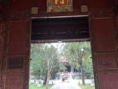 -建水文庙