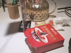 -湘江红·湖南招牌菜(莲花南路店)