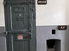 -青岛德国监狱旧址博物馆