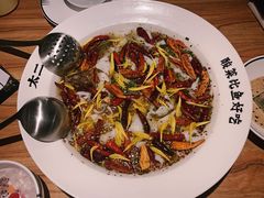 -太二酸菜鱼(金沙印象城店)