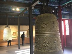 -大钟寺古钟博物馆