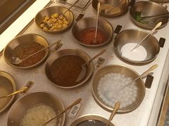 -探鱼·鲜青椒爽麻烤鱼(苏宁广场店)