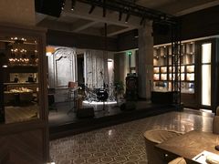 -北京三里屯CHAO酒店