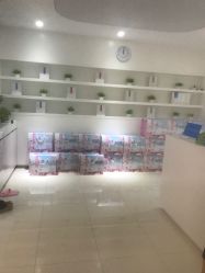 -馨美女性健康管理中心
