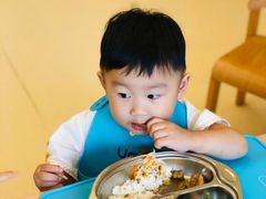 -优嘉托育·早教(宁波宏泰广场店)