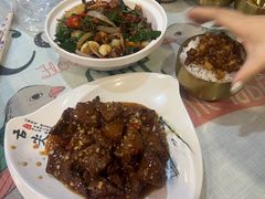 -金姐台湾菜(珠江路店)