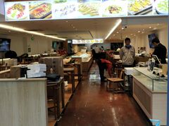 -素满香·素食自助餐厅(直营·大兴街店)