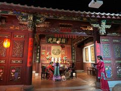 -中国闽台缘博物馆