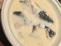 -久宴·天目湖大鱼头(恐龙园店)