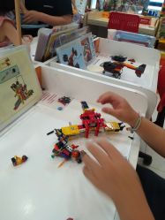-Block Park 租乐高(D32店)