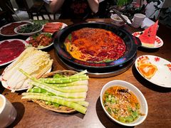 -牛市坎火锅(建设路店)