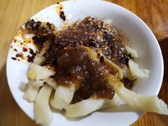 -洞子口张老二凉粉(文殊院店)