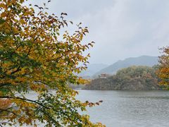 -玉渡山自然风景区