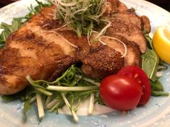 -松子料理(白家庄店)