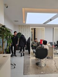 -魔型社烫染店