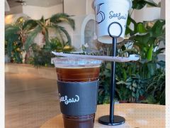 -Seesaw Coffee(朝阳大悦城店)