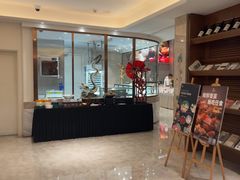 -菲住布渴酒店自助餐厅(阿里巴巴西溪园区店)