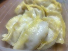 -回回锅贴(小河沿店)