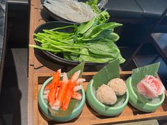 -捞王锅物料理(苏州吴江万象汇店)