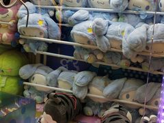 -汤姆熊欢乐世界(大连恒隆广场店)