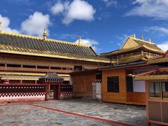 -达仓郎木寺院