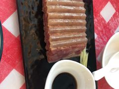 -新镇江酒家(南京西路店)