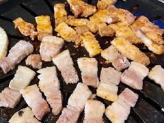 -万兴佳烤肉·长白山老味道(宏泰广场店)