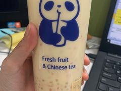-茶百道(太平门直街店)