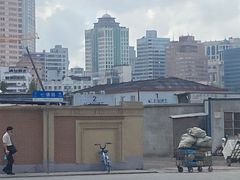 -七浦路服装批发市场