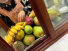 -老字号李姐炒冰(夏日百货店)