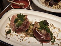 -MOMENTI手工意面(晶耀前滩店)