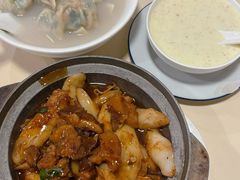 -玲又珑美食(盘福路店)